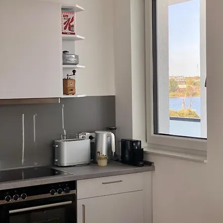Appartement Borkum Wilhelmshaven