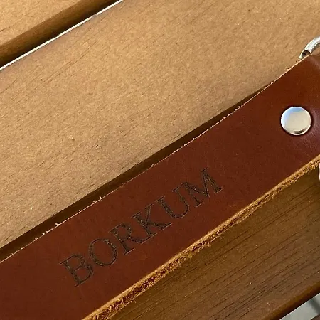 Borkum