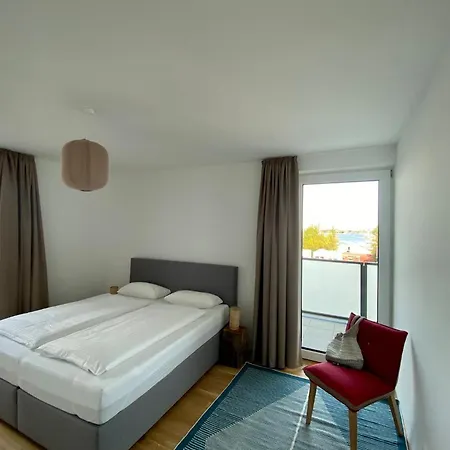 Borkum Wilhelmshaven