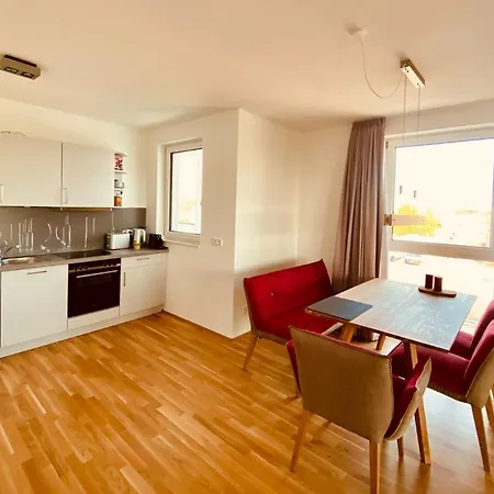 Borkum Appartement *