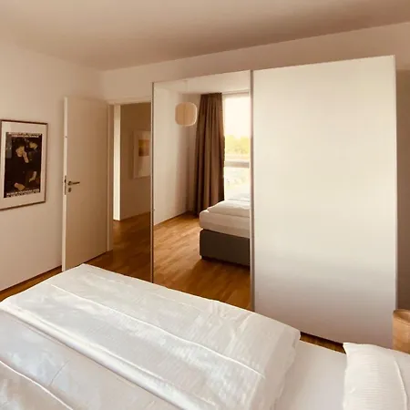 Borkum Appartement Wilhelmshaven
