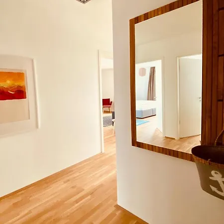 Appartement Borkum